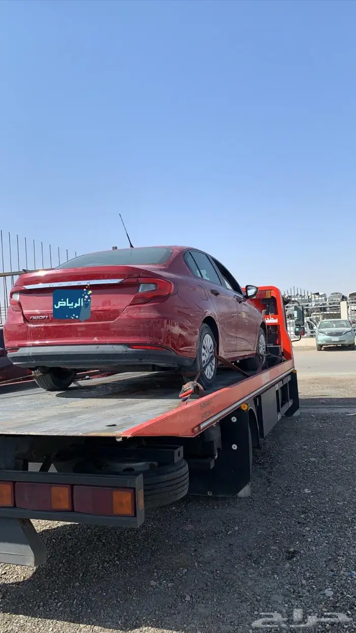 قطع غيار دودج نيون 1