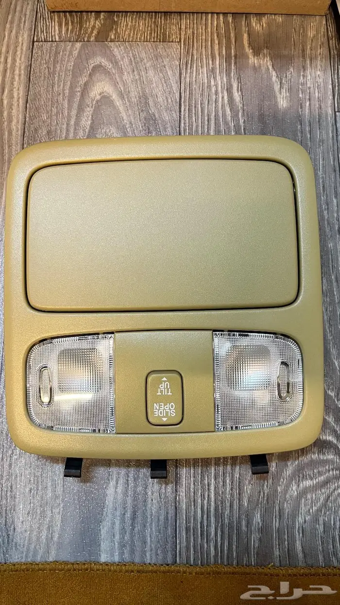 ديكور لمبه سقف كامري 2004 2005 2006 0