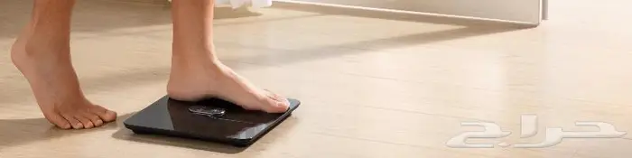 ميزان Eufy P2 Pro  دقة متطورة للياقة وتقدم مستمر 1