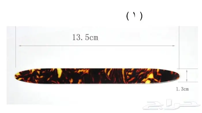 أوتار لآلة العود و الكمان و البزق و الجيتار و إكسسوارات 23