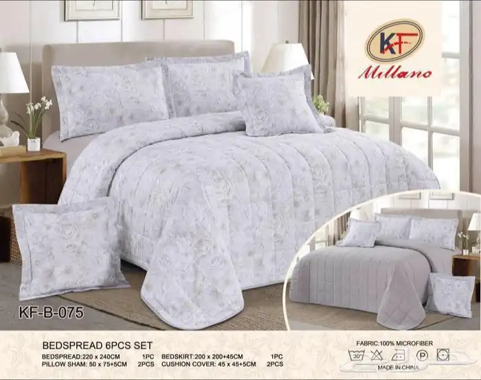 مفارش سرير 85