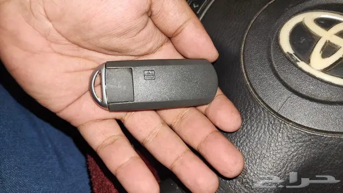 ريموت مازدا مع البرمجة مفتاح مازدا 0