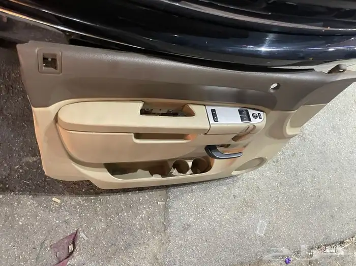 ديكورات جمس سلفرادو سيرا سوبر مان 22