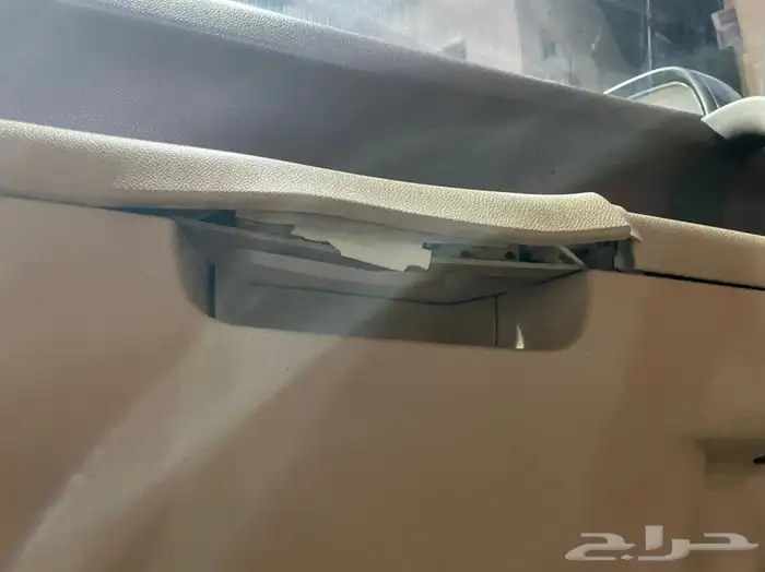 ديكورات جمس سلفرادو سيرا سوبر مان 11
