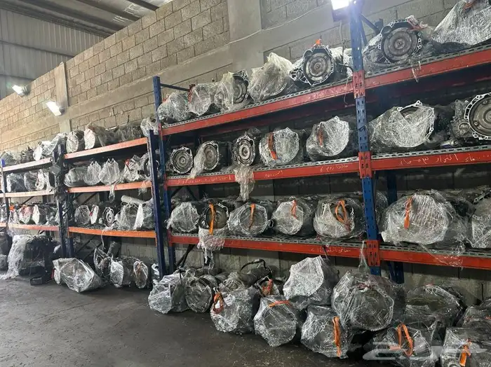 عالم الجربكس الاتوماتيك 5