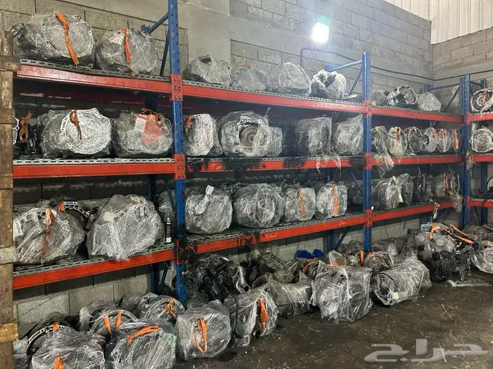 عالم الجربكس الاتوماتيك 6