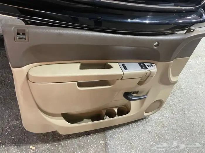 ديكورات جمس سلفرادو سيرا سوبر مان 19