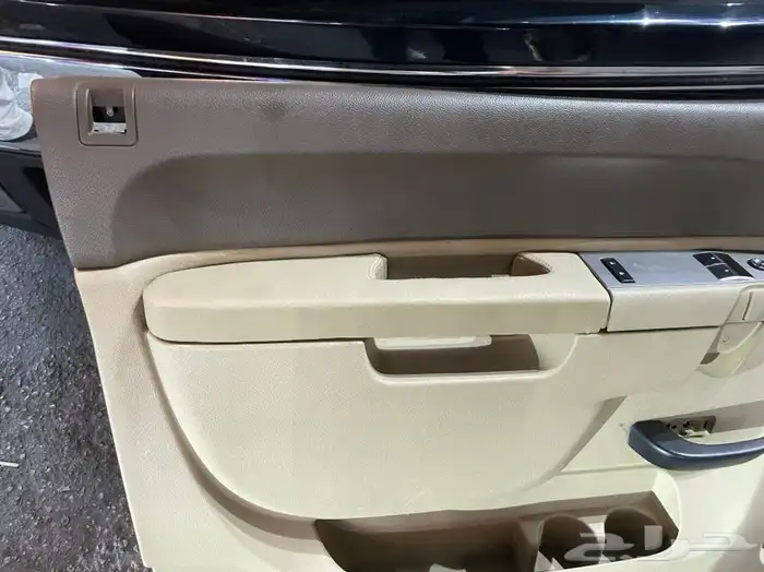 ديكورات جمس سلفرادو سيرا سوبر مان 18