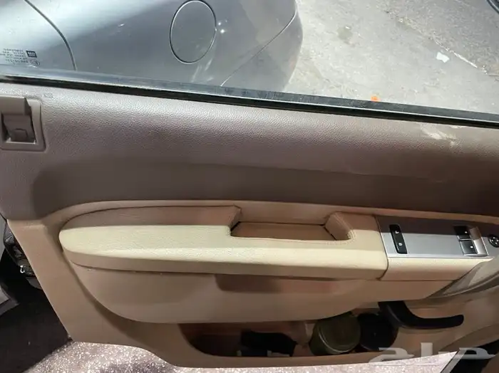 ديكورات جمس سلفرادو سيرا سوبر مان 24
