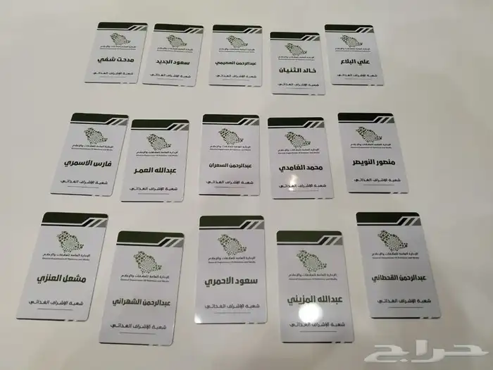 هدايا دعائية هدايا موطفين دروع تذكارية لوحات اسم 21