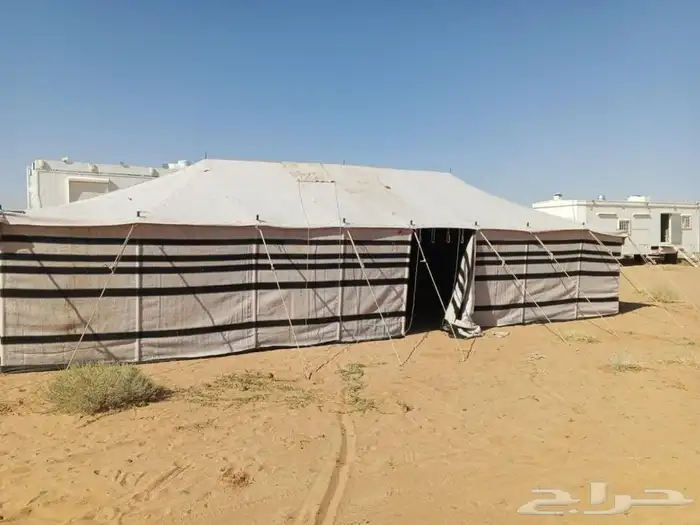 خيام وبيوت شعر ومستلزماتها 7