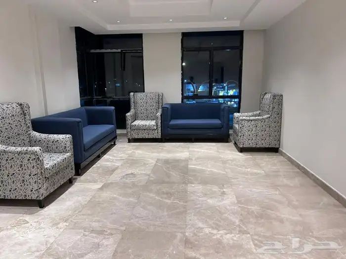 كنب وتفصيل وتنجيد وستائر 1