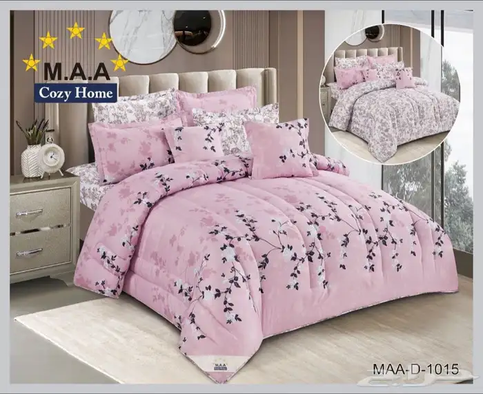 مفارش سرير 10