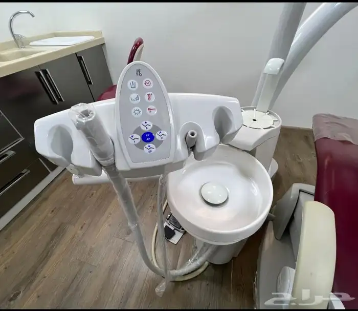 أجهزة عيادات أسنان 5
