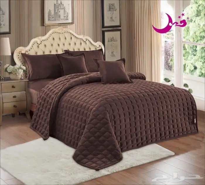 مفارش سرير 30
