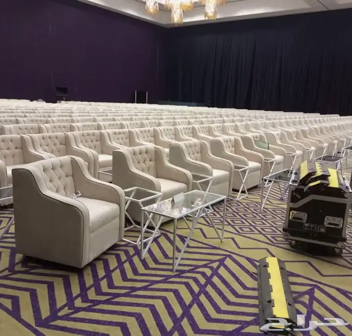 تأجير كنبات تأجير كنب منسق حفلات الرياض تأجير طاولات خدمة 1