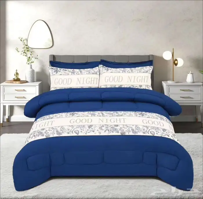 مفارش سرير 75