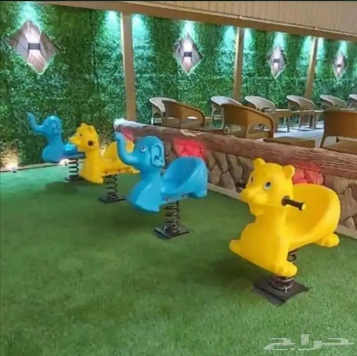 مرجيحة جدار. مراجيح جداريه ألعاب اطفال 12