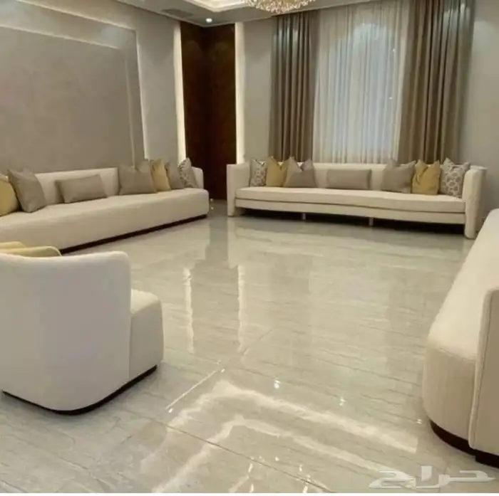 كنب وتفصيل وتنجيد وستائر 6