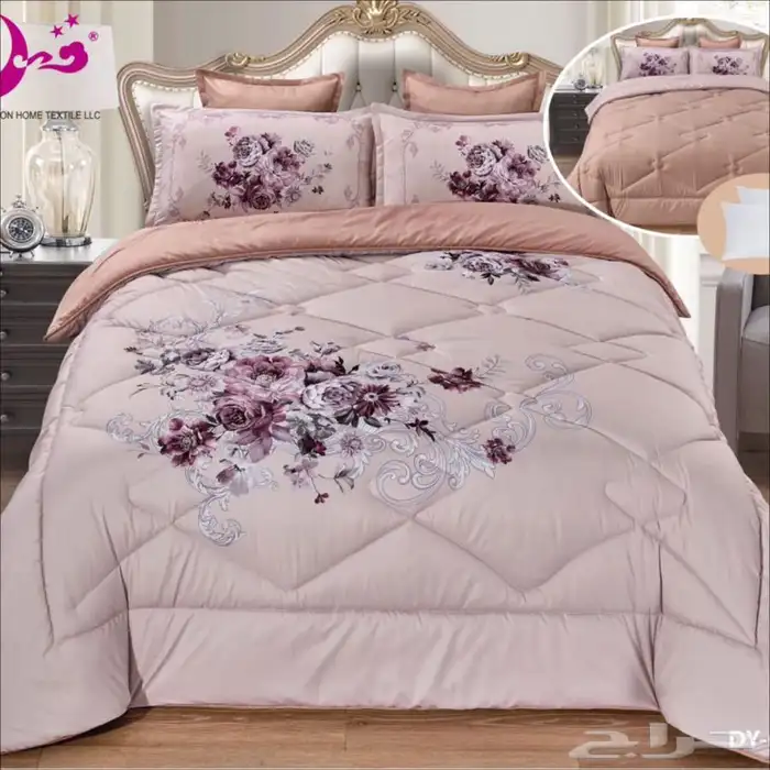 مفارش سرير 55