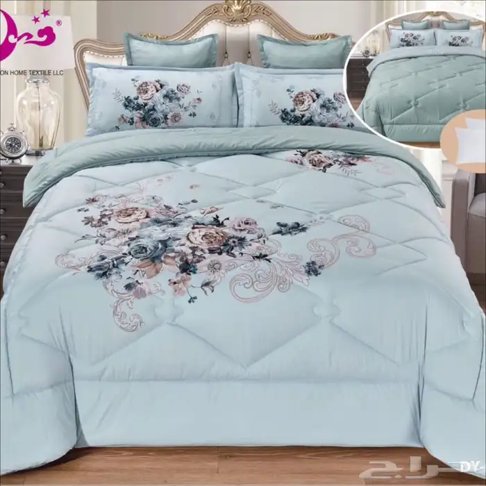 مفارش سرير 52