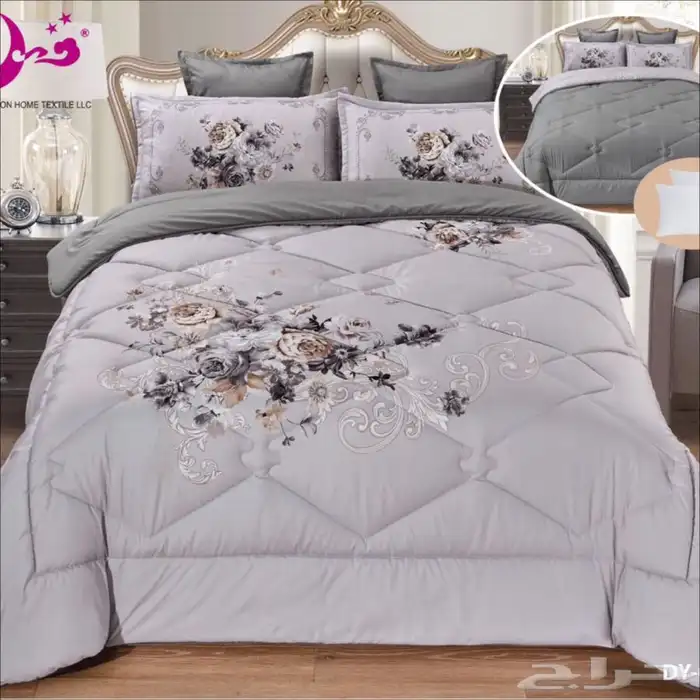 مفارش سرير 50