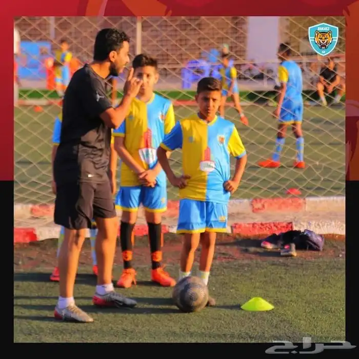 مدرب خاص مؤهل علميا لتطوير اللعب بدنيا ومهاريا 6