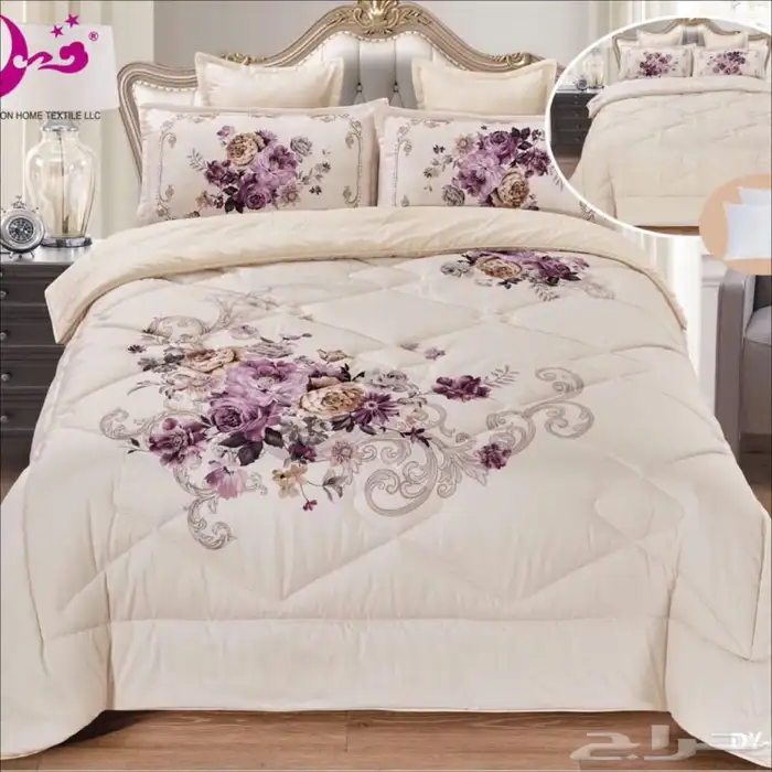 مفارش سرير 51