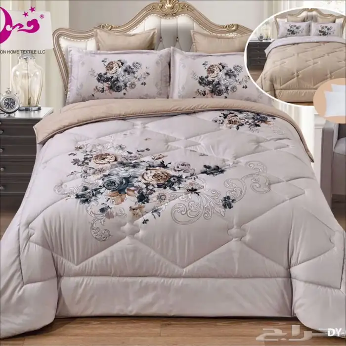 مفارش سرير 57