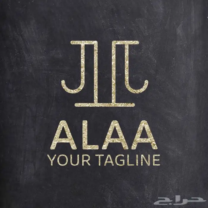 تصاميم لوقو 100ريال 1