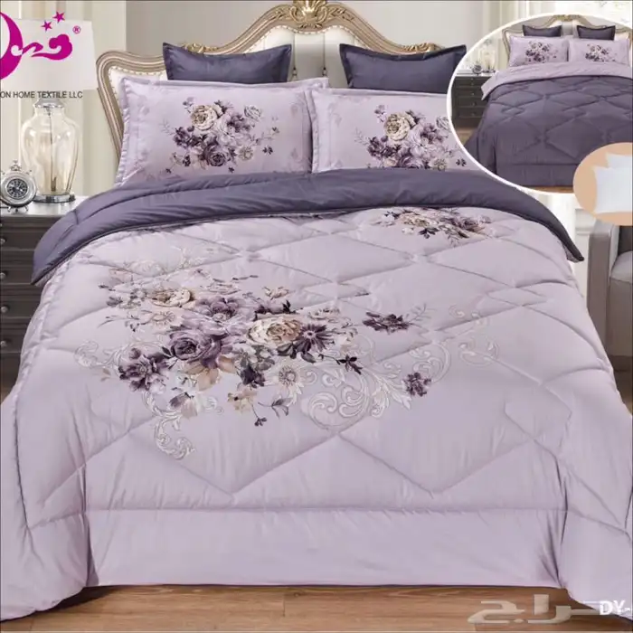 مفارش سرير 53