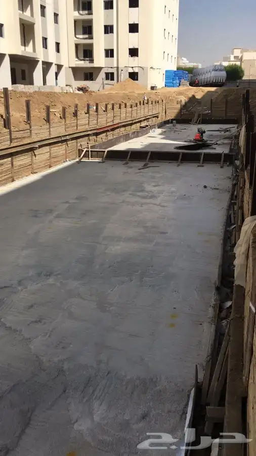 حفر وتدعيم ب مكه و جدة 10