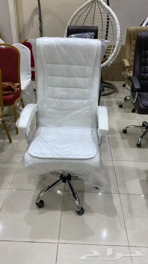كراسي مكاتب فخمة 18