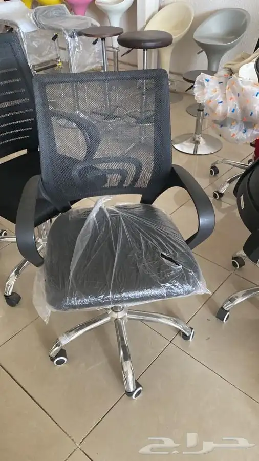 كراسي مكاتب فخمة 33