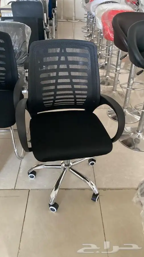 كراسي مكاتب فخمة 36