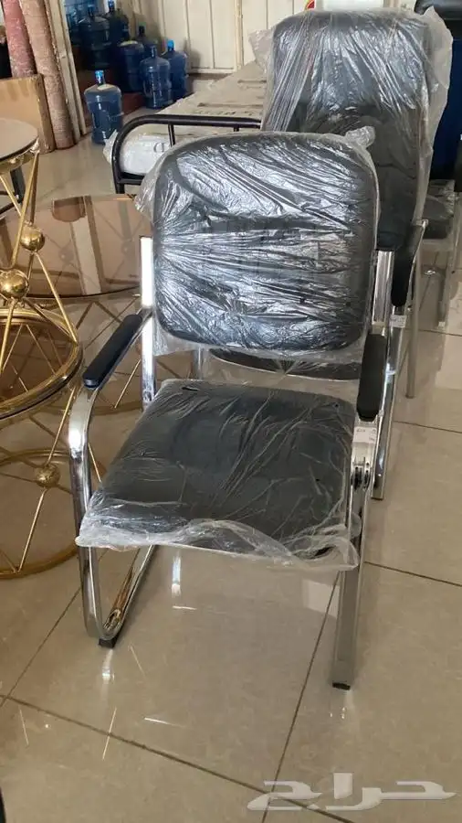 كراسي مكاتب فخمة 34