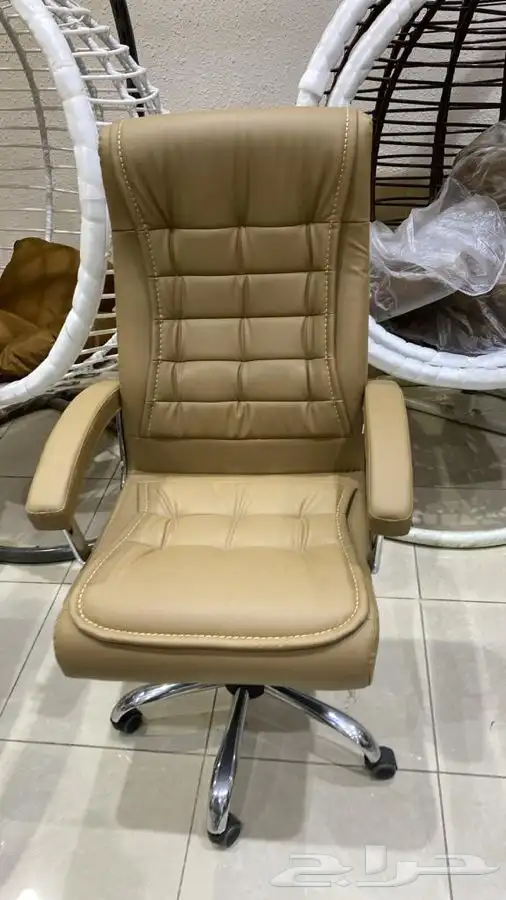 كراسي مكاتب فخمة 21