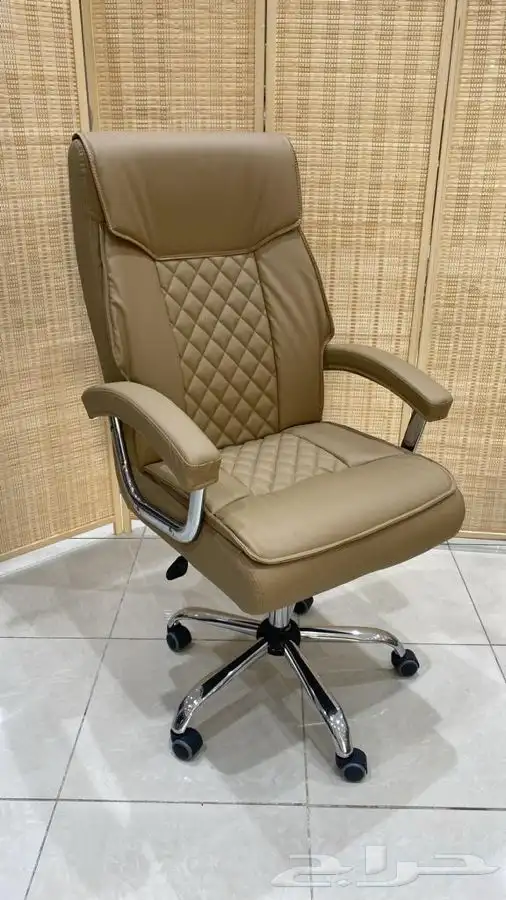 كراسي مكاتب فخمة 2