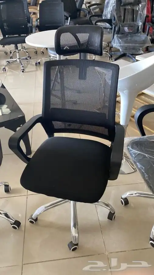 كراسي مكاتب فخمة 32