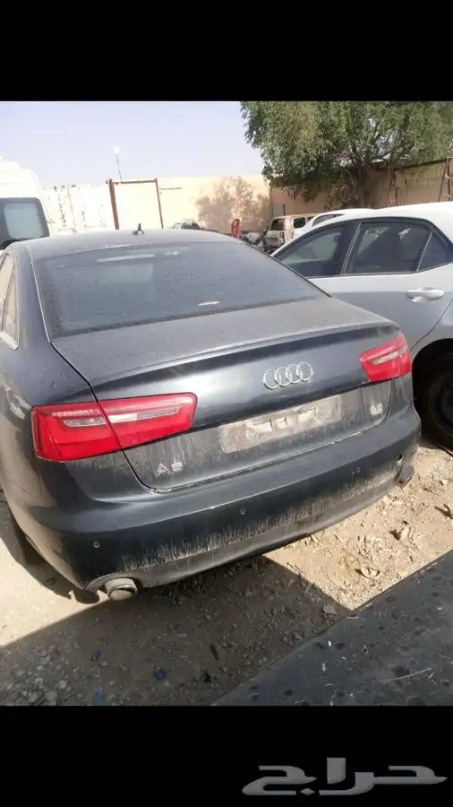 اودي 3