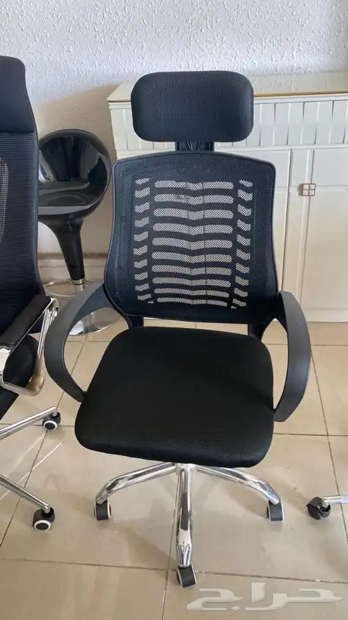 كراسي مكاتب فخمة 31