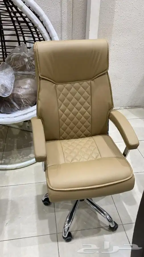 كراسي مكاتب فخمة 23