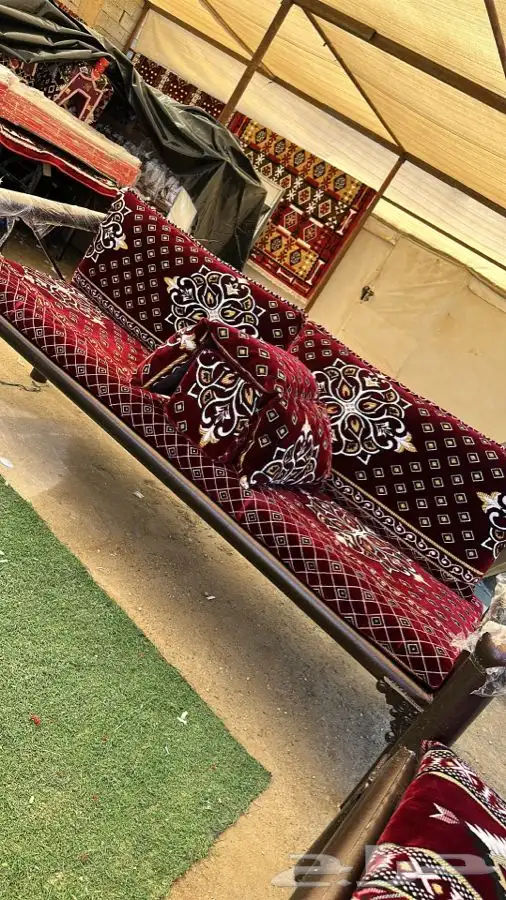 جميع انواع الفرشات والزل التركي 18