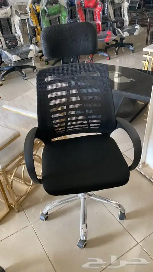 كراسي مكاتب فخمة 35