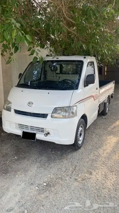 دباب دايهاتسو 2014 1