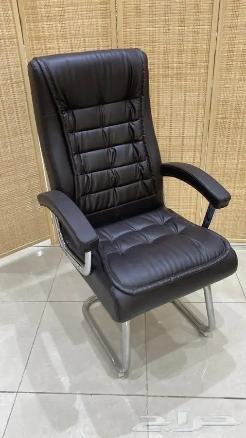 كراسي مكاتب فخمة 15
