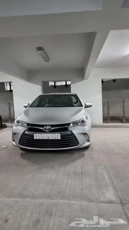 قاعده لوحه طويله 460 LS 600 لكزس 52