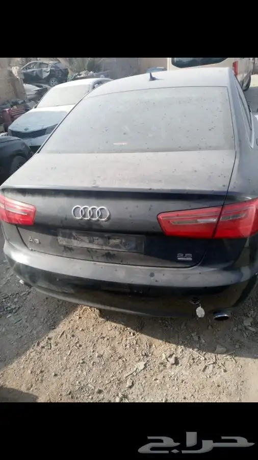 اودي 4