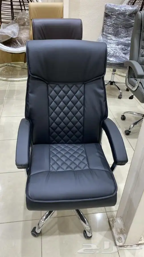 كراسي مكاتب فخمة 24