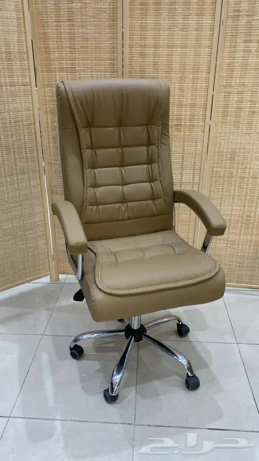 كراسي مكاتب فخمة 3